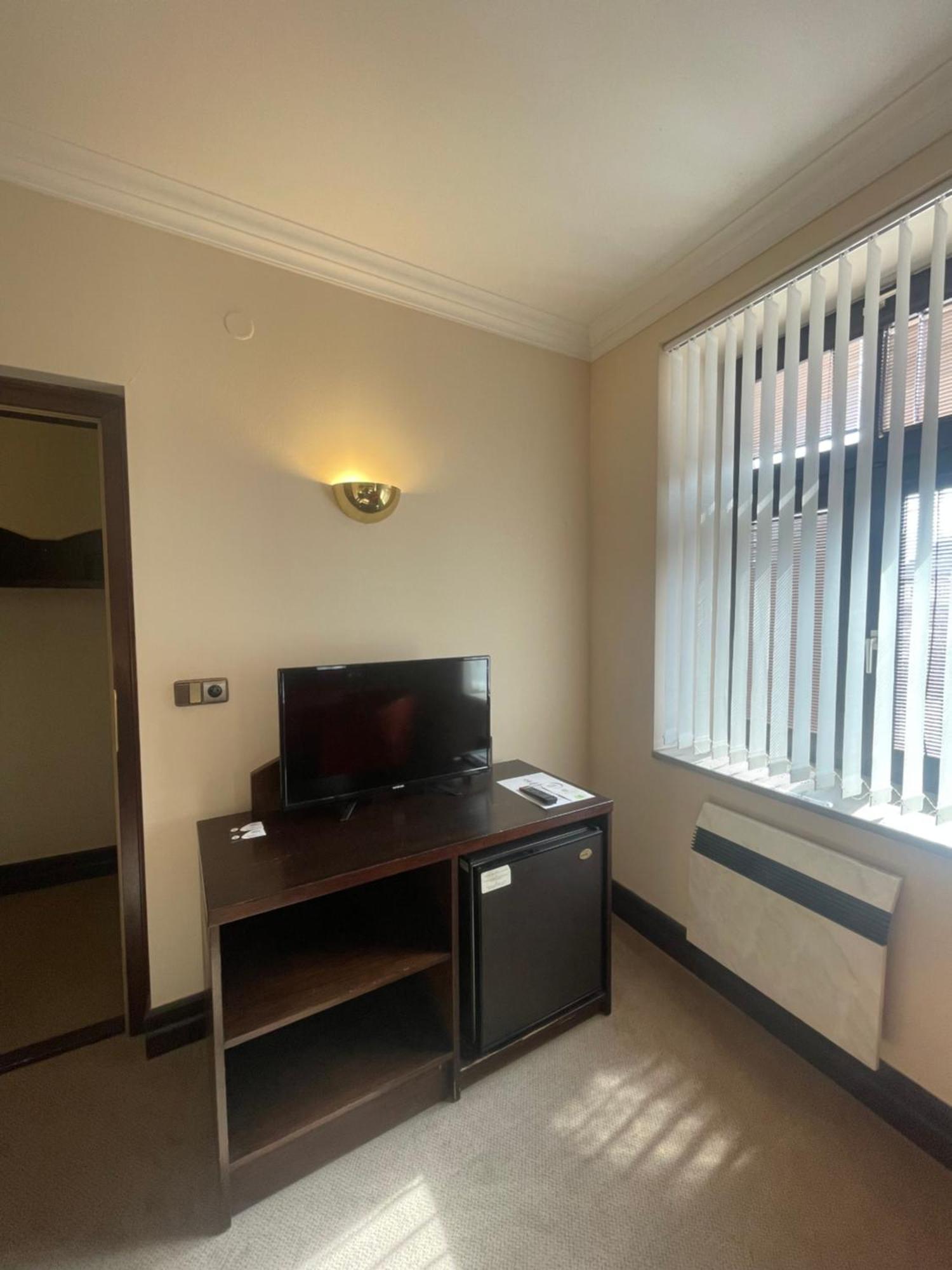 Hotel Bravo Ceska Trebova Extérieur photo