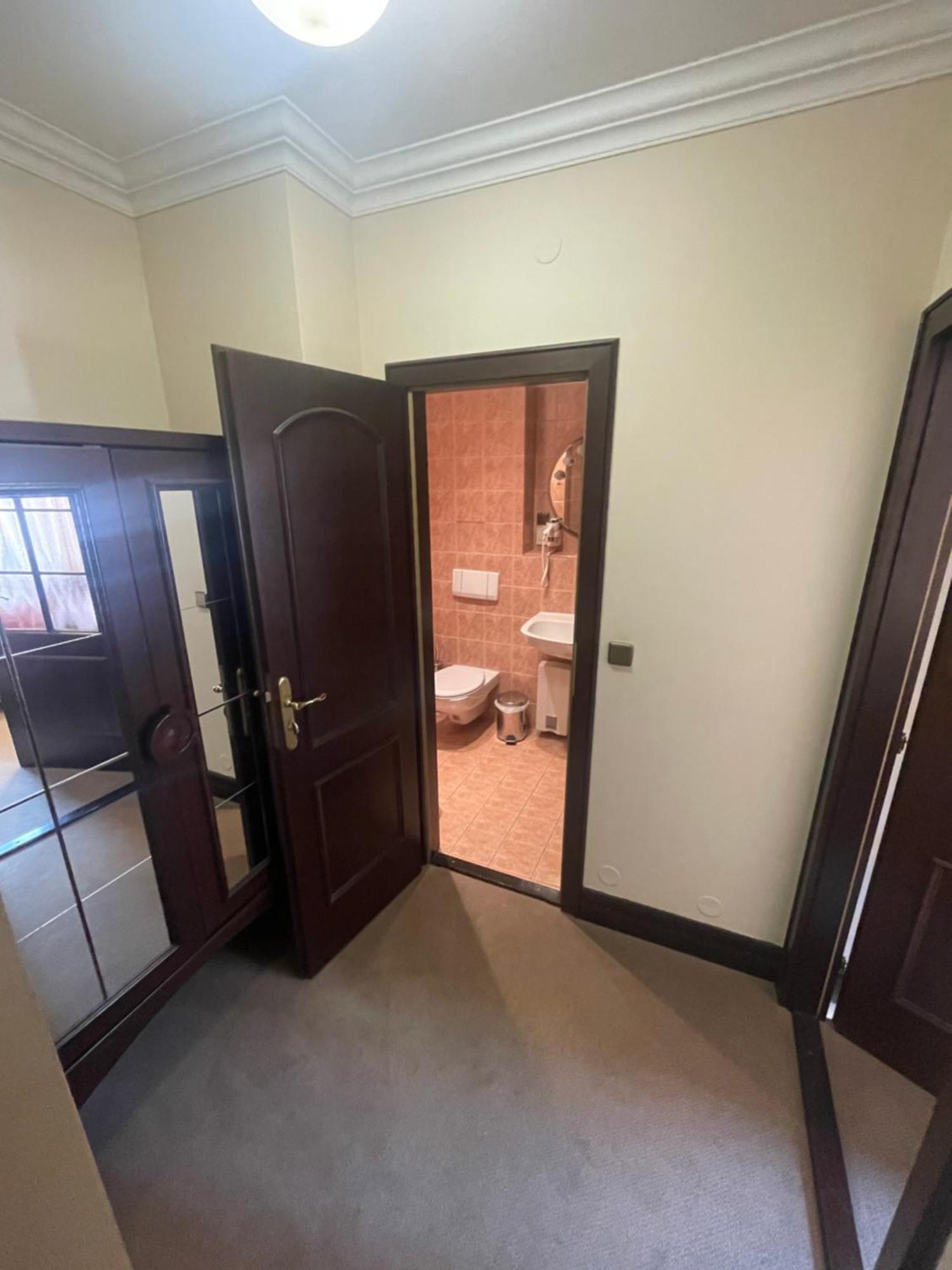Hotel Bravo Ceska Trebova Extérieur photo