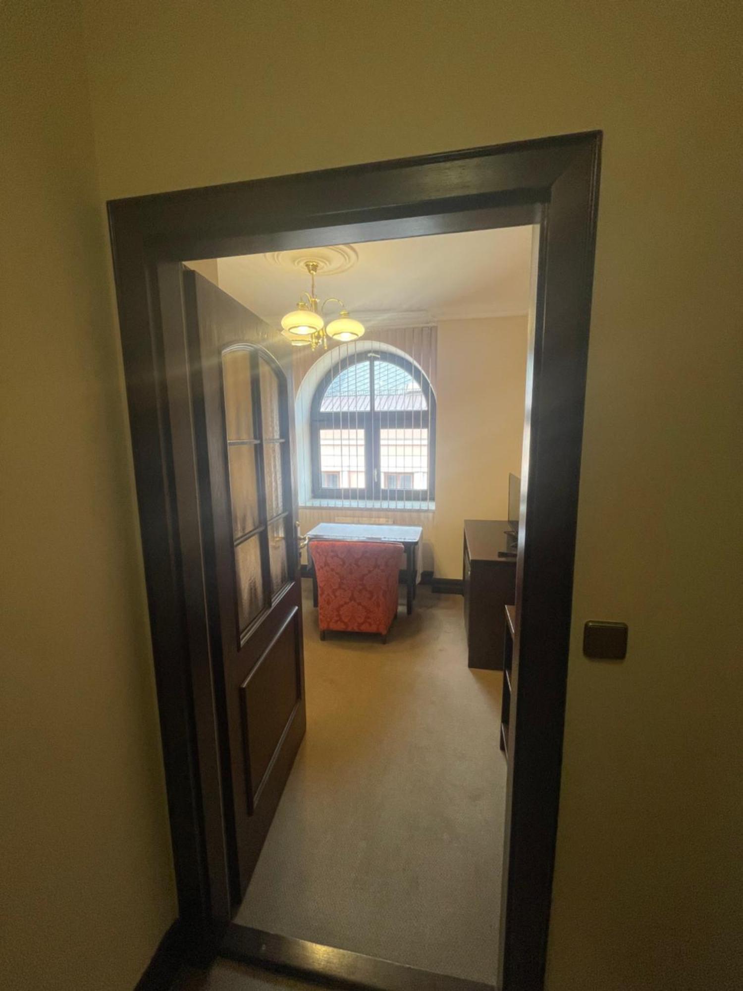 Hotel Bravo Ceska Trebova Extérieur photo